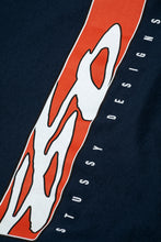 Load image into Gallery viewer, S Box Tee 'Navy'