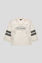 Load image into Gallery viewer, Trucker Team Jersey 'Tan'