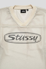 Load image into Gallery viewer, Trucker Team Jersey 'Tan'