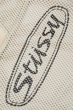 Load image into Gallery viewer, Trucker Team Jersey 'Tan'