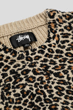 Load image into Gallery viewer, Leopard Sweater