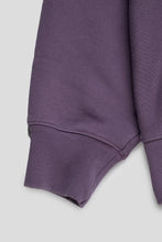 Load image into Gallery viewer, Gear Applique Hoodie 'Purple'