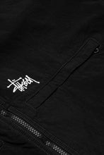 Load image into Gallery viewer, Lightweight Hooded Jacket 'Black'