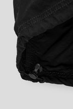 Load image into Gallery viewer, Lightweight Hooded Jacket 'Black'