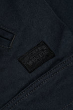 Load image into Gallery viewer, Collared Work Jacket 'Blue'