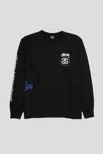 Load image into Gallery viewer, Test Strike Pigment Dyed Longsleeve