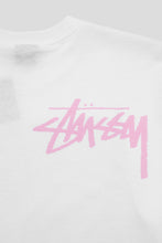 Load image into Gallery viewer, Stussy Double Venus Tee 'White'