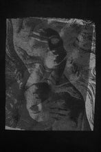 Load image into Gallery viewer, Stussy Double Venus Tee 'Black'