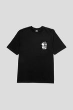 Load image into Gallery viewer, Stussy Tall Dice Tee 'Black'
