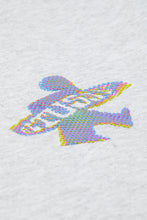 Load image into Gallery viewer, Stussy Dot Surf Tee 'Ash Heather'