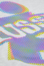 Load image into Gallery viewer, Stussy Dot Surf Tee 'Ash Heather'