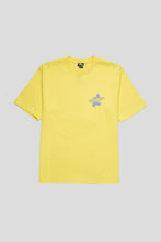 Cargar imagen en el visor de la galería, Stussy Dot Surf Tee 'Lemon'