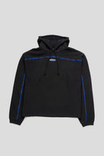 Cargar imagen en el visor de la galería, Stussy Oval Pullover Hoodie 'Black'
