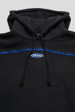 Cargar imagen en el visor de la galería, Stussy Oval Pullover Hoodie 'Black'