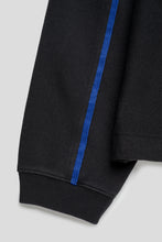 Cargar imagen en el visor de la galería, Stussy Oval Pullover Hoodie 'Black'