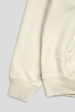 Load image into Gallery viewer, Stussy Cursive Applique Zip Hoodie 'Natural'