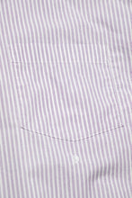 Cargar imagen en el visor de la galería, Stussy Standard Shirt 'Purple Stripe'