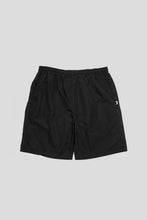 Load image into Gallery viewer, Stussy Transit Short 'Black'