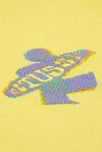 Cargar imagen en el visor de la galería, Stussy Dot Surf Tee 'Lemon'