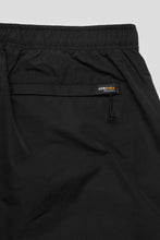 Load image into Gallery viewer, Stussy Transit Short 'Black'