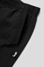 Load image into Gallery viewer, Stussy Transit Short 'Black'