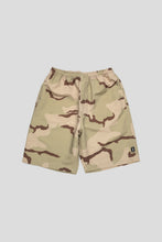 Load image into Gallery viewer, Stussy Baggy Beach Short 'Sand Camo'