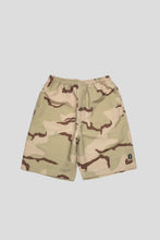 Charger l'image dans la galerie, Stussy Baggy Beach Short 'Sand Camo'