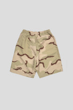 Charger l'image dans la galerie, Stussy Baggy Beach Short 'Sand Camo'