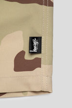 Charger l'image dans la galerie, Stussy Baggy Beach Short 'Sand Camo'