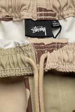 Charger l'image dans la galerie, Stussy Baggy Beach Short 'Sand Camo'