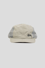 Cargar imagen en el visor de la galería, Stussy Foldable Shade Hat 'Sand'
