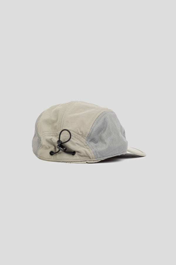 Stussy Foldable Shade Hat 'Sand'