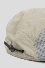 Cargar imagen en el visor de la galería, Stussy Foldable Shade Hat 'Sand'