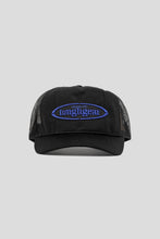 Load image into Gallery viewer, Stussy Tough Gear Trucker 'Black'