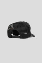 Load image into Gallery viewer, Stussy Tough Gear Trucker 'Black'