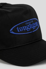 Load image into Gallery viewer, Stussy Tough Gear Trucker 'Black'