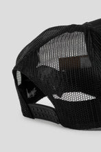 Load image into Gallery viewer, Stussy Tough Gear Trucker 'Black'