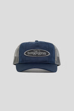 Load image into Gallery viewer, Stussy Tough Gear Trucker 'Navy'