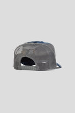 Load image into Gallery viewer, Stussy Tough Gear Trucker 'Navy'