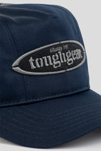Load image into Gallery viewer, Stussy Tough Gear Trucker 'Navy'