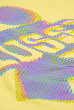 Cargar imagen en el visor de la galería, Stussy Dot Surf Tee 'Lemon'