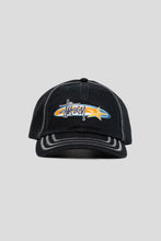 Load image into Gallery viewer, Stussy Oval Star Cap 'Black'