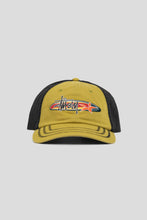 Cargar imagen en el visor de la galería, Stussy Oval Star Cap 'Lime'