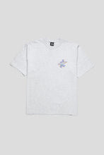 Load image into Gallery viewer, Stussy Dot Surf Tee 'Ash Heather'