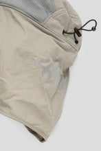 Load image into Gallery viewer, Stussy Foldable Shade Hat 'Sand'