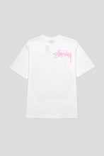 Load image into Gallery viewer, Stussy Double Venus Tee 'White'