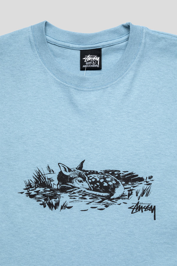Fawn Tee 'Slate'