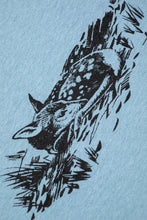 Load image into Gallery viewer, Fawn Tee 'Slate'