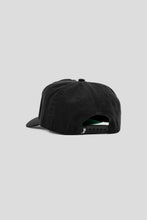 Cargar imagen en el visor de la galería, Gorra snapback de profundidad media 'Navy Eclipse'