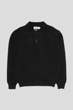Load image into Gallery viewer, Marle Long Sleeve Polo Sweater